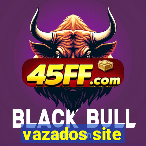 vazados site
